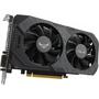 Видеокарта ASUS GeForce GTX1650 4096Mb TUF D6 GAMING (TUF-GTX1650-4GD6-GAMING) - 2
