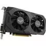 Видеокарта ASUS GeForce GTX1650 4096Mb TUF D6 GAMING (TUF-GTX1650-4GD6-GAMING) - 2