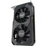 Видеокарта ASUS GeForce GTX1650 4096Mb TUF D6 GAMING (TUF-GTX1650-4GD6-GAMING) - 4