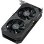 Видеокарта ASUS GeForce GTX1650 4096Mb TUF D6 GAMING (TUF-GTX1650-4GD6-GAMING) - 5