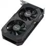 Видеокарта ASUS GeForce GTX1650 4096Mb TUF OC D6 GAMING (TUF-GTX1650-O4GD6-GAMING) - 5