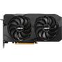 Видеокарта ASUS Radeon RX 5500 XT 4096Mb DUAL OC EVO (DUAL-RX5500XT-O4G-EVO) - 1