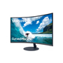 Монитор Samsung LC27T550FDIXCI - 2