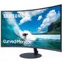 Монитор Samsung LC27T550FDIXCI - 2