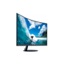 Монитор Samsung LC27T550FDIXCI - 4
