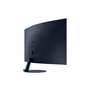 Монитор Samsung LC27T550FDIXCI - 5
