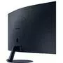 Монитор Samsung LC27T550FDIXCI - 5