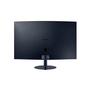 Монитор Samsung LC27T550FDIXCI - 11