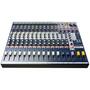 Микшерный пульт Soundcraft EFX12 - 1