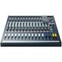 Микшерный пульт Soundcraft EPM12 - 1