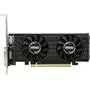 Видеокарта MSI Radeon RX 550 2048Mb LP OC (RX 550 2GT LP OC) - 1