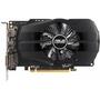 Видеокарта ASUS Radeon RX 550 2048Mb PHOENIX EVO (PH-RX550-2G-EVO) - 1