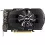 Видеокарта ASUS Radeon RX 550 2048Mb PHOENIX EVO (PH-RX550-2G-EVO) - 1