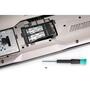 Накопитель SSD M.2 2280 1TB Micron (CT1000P1SSD8) - 3