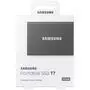 Накопитель SSD USB 3.2 500GB T7 Samsung (MU-PC500T/WW) - 7