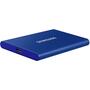 Накопитель SSD USB 3.2 1TB T7 Samsung (MU-PC1T0H/WW) - 6