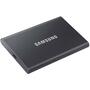 Накопитель SSD USB 3.2 1TB T7 Samsung (MU-PC1T0T/WW) - 5