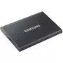 Накопитель SSD USB 3.2 1TB T7 Samsung (MU-PC1T0T/WW) - 5