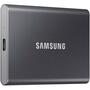Накопитель SSD USB 3.2 2TB T7 Samsung (MU-PC2T0T/WW) - 1