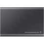 Накопитель SSD USB 3.2 2TB T7 Samsung (MU-PC2T0T/WW) - 4