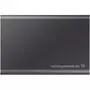 Накопитель SSD USB 3.2 2TB T7 Samsung (MU-PC2T0T/WW) - 4