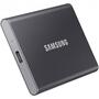 Накопитель SSD USB 3.2 2TB T7 Samsung (MU-PC2T0T/WW) - 5