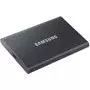 Накопитель SSD USB 3.2 2TB T7 Samsung (MU-PC2T0T/WW) - 6