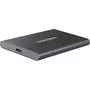 Накопитель SSD USB 3.2 2TB T7 Samsung (MU-PC2T0T/WW) - 7