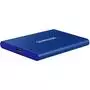 Накопитель SSD USB 3.2 2TB T7 Samsung (MU-PC2T0H/WW) - 5