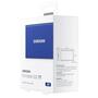 Накопитель SSD USB 3.2 2TB T7 Samsung (MU-PC2T0H/WW) - 9