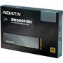 Накопитель SSD M.2 2280 250GB ADATA (ASWORDFISH-250G-C) - 5