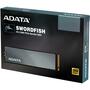 Накопитель SSD M.2 2280 500GB ADATA (ASWORDFISH-500G-C) - 5