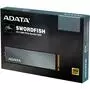 Накопитель SSD M.2 2280 500GB ADATA (ASWORDFISH-500G-C) - 5