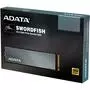 Накопитель SSD M.2 2280 1TB ADATA (ASWORDFISH-1T-C) - 5