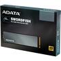 Накопитель SSD M.2 2280 2TB ADATA (ASWORDFISH-2T-C) - 5