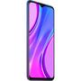 Мобильный телефон Xiaomi Redmi 9 4/64GB Sunset Purple - 3