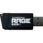 USB флеш накопитель Patriot 1TB Supersonic Rage Elite USB 3.1 (PEF1TBSRE3USB) - 1