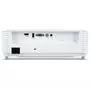 Проектор Acer X118HP white (MR.JR711.012) - 3