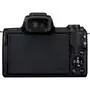 Цифровой фотоаппарат Canon EOS M50 15-45 IS STM Web Kit Black (2680C060WCK) - 3