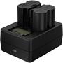 Зарядное устройство для фото Fujifilm BC-W235 for batteries NP-W235 (16651459) - 2