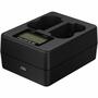 Зарядное устройство для фото Fujifilm BC-W235 for batteries NP-W235 (16651459) - 3