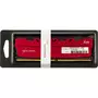 Модуль памяти для компьютера DDR4 16GB 2400 MHz Red Kudos eXceleram (EKRED4162417C) - 2