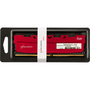 Модуль памяти для компьютера DDR4 32GB 2400 MHz Red Kudos eXceleram (EKRED4322417C) - 2