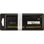 Модуль памяти для компьютера DDR4 32GB 2400 MHz Black Kudos eXceleram (EKBLACK4322417C) - 2