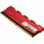 Модуль памяти для компьютера DDR4 16GB 3600 MHz Red Kudos eXceleram (EKRED4163618C) - 1
