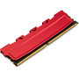 Модуль памяти для компьютера DDR4 16GB 3600 MHz Red Kudos eXceleram (EKRED4163618C) - 3
