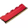 Модуль памяти для компьютера DDR4 16GB 3600 MHz Red Kudos eXceleram (EKRED4163618C) - 3