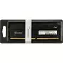 Модуль памяти для компьютера DDR4 16GB 3600 MHz Black Kudos eXceleram (EKBLACK4163618C) - 2