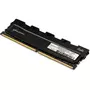 Модуль памяти для компьютера DDR4 16GB 3200 MHz Black Kudos eXceleram (EKBLACK4163216C) - 1