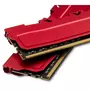 Модуль памяти для компьютера DDR4 32GB (2x16GB) 3200 MHz Red Kudos eXceleram (EKRED4323216CD) - 3